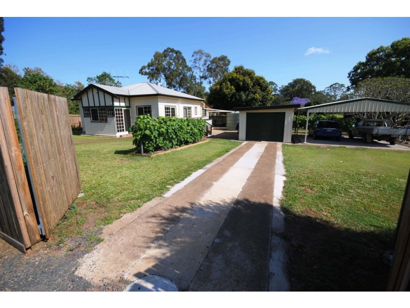 1491 Tin Can Bay Rd, Goomboorian QLD 4570