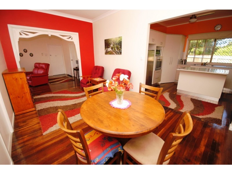 1491 Tin Can Bay Rd, Goomboorian QLD 4570