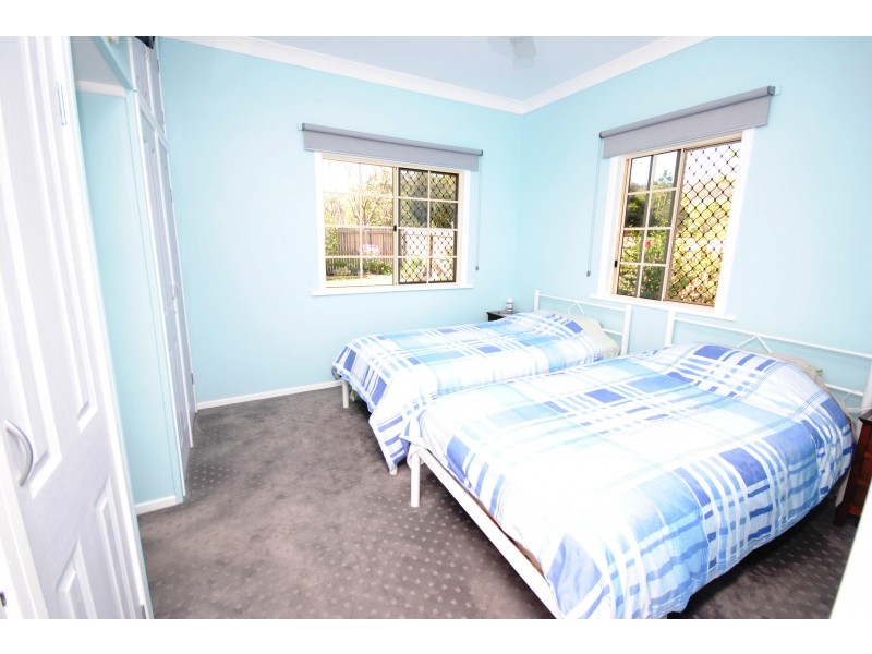 1491 Tin Can Bay Rd, Goomboorian QLD 4570