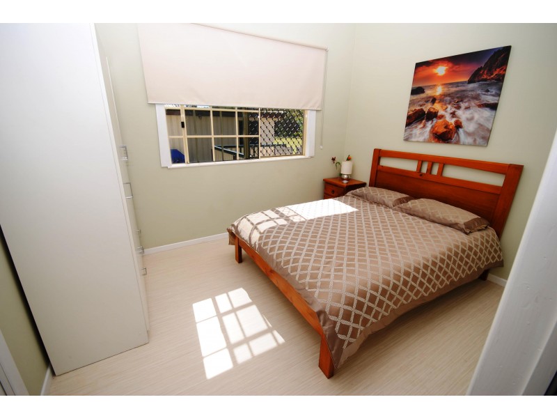 1491 Tin Can Bay Rd, Goomboorian QLD 4570