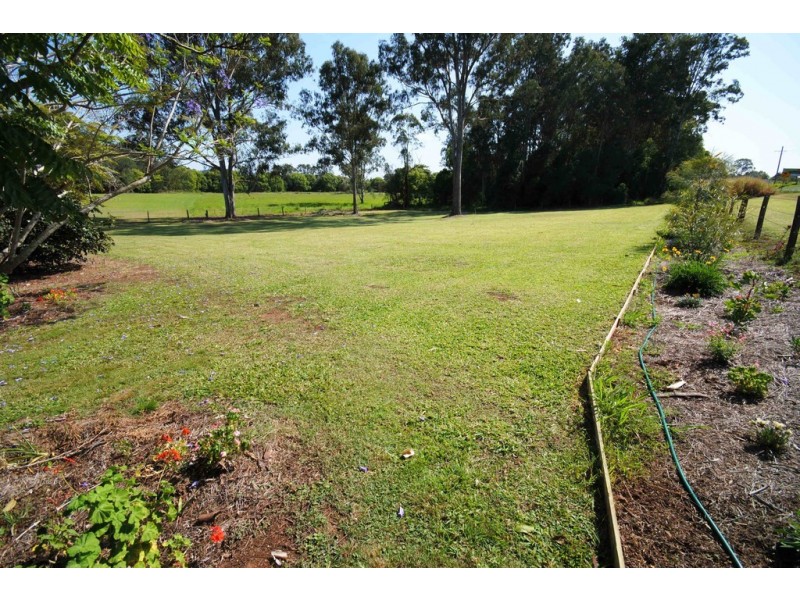 1491 Tin Can Bay Rd, Goomboorian QLD 4570