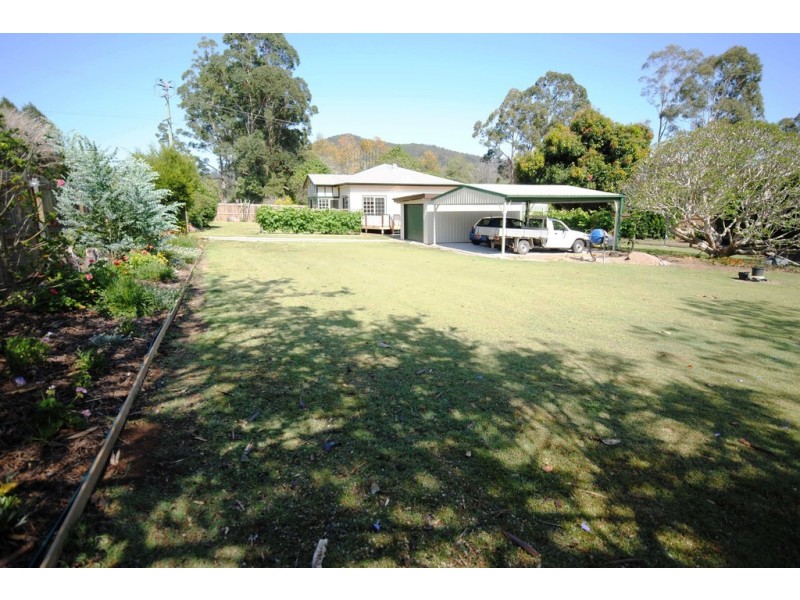 1491 Tin Can Bay Rd, Goomboorian QLD 4570