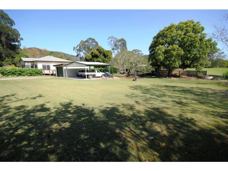 1491 Tin Can Bay Rd, Goomboorian QLD 4570