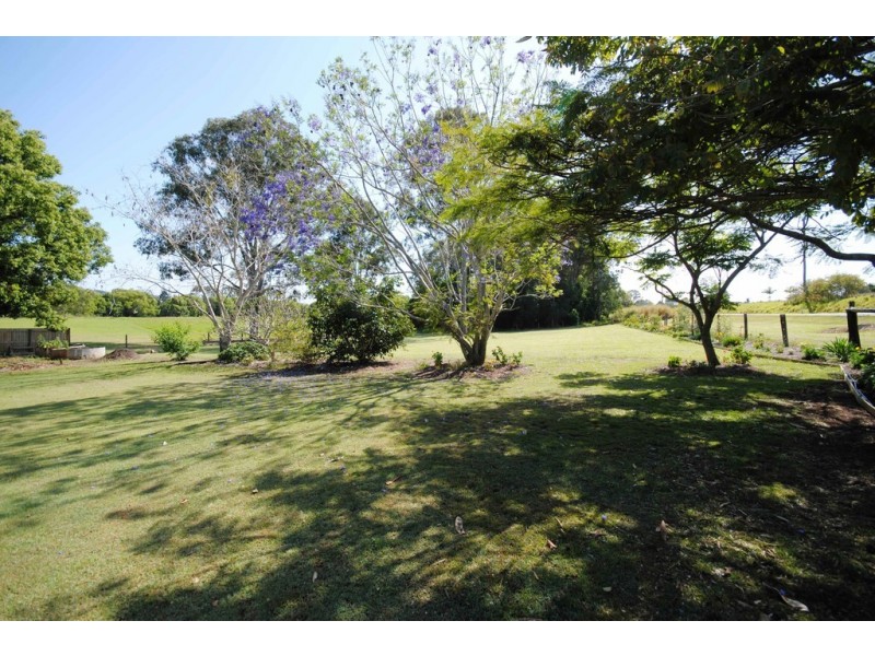 1491 Tin Can Bay Rd, Goomboorian QLD 4570