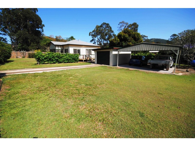 1491 Tin Can Bay Rd, Goomboorian QLD 4570