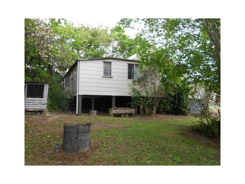4 Dudley St, Gympie QLD 4570