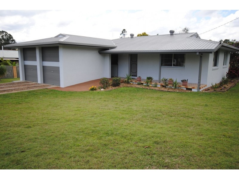 36 Wises, Gympie QLD 4570