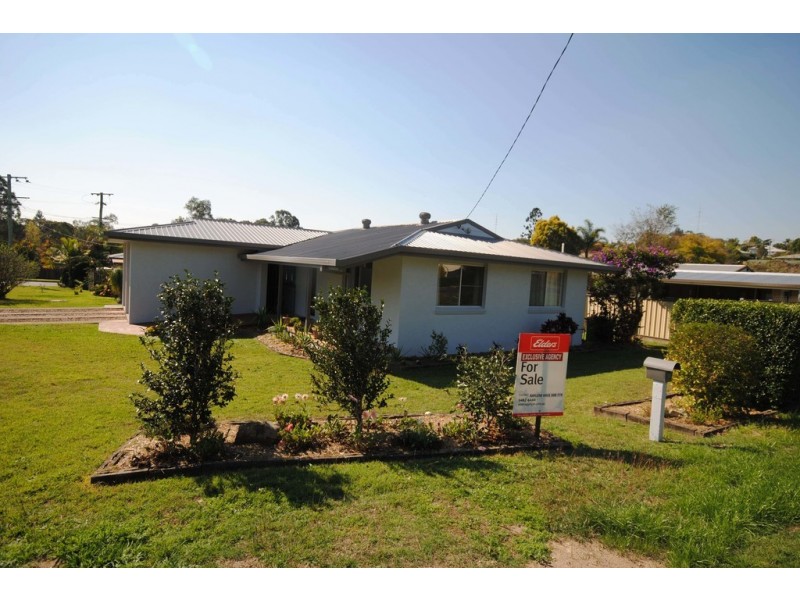 36 Wises, Gympie QLD 4570