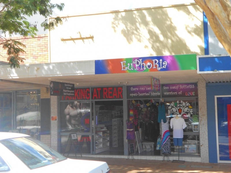 124 Mary St, Gympie QLD 4570