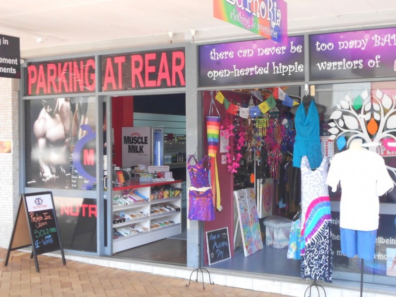 124 Mary St, Gympie QLD 4570