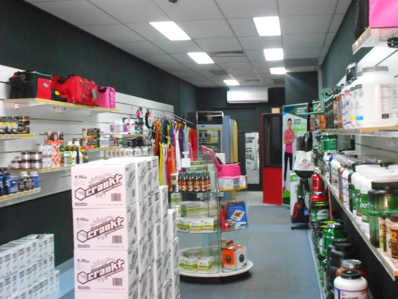 124 Mary St, Gympie QLD 4570