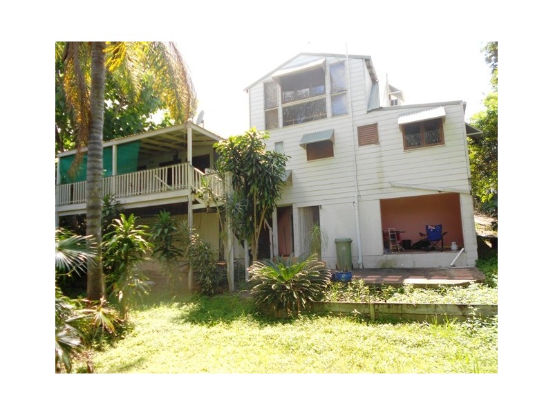 1b blake st, Gympie QLD 4570