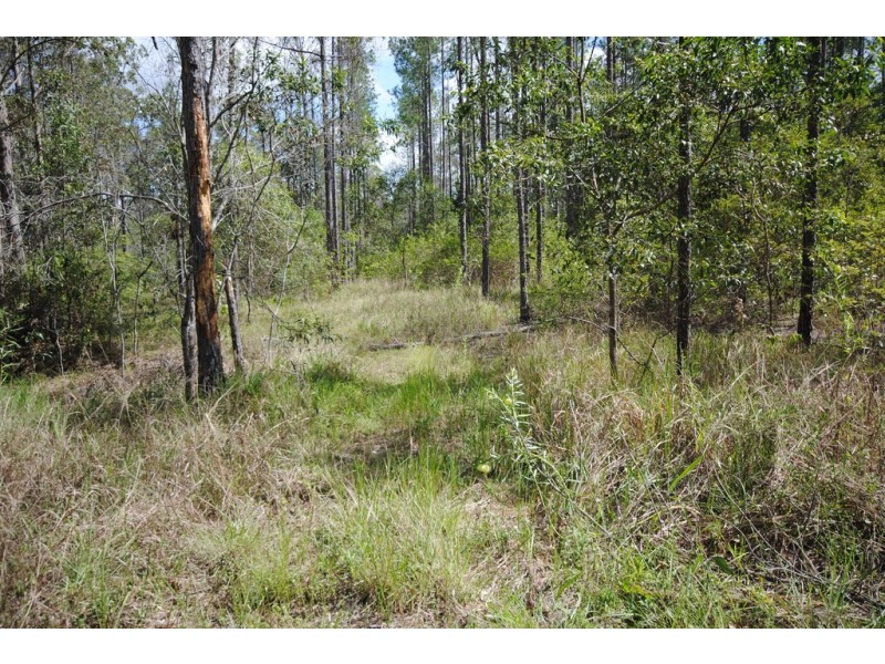 lot 91 Arboreighteen, Glenwood QLD 4570