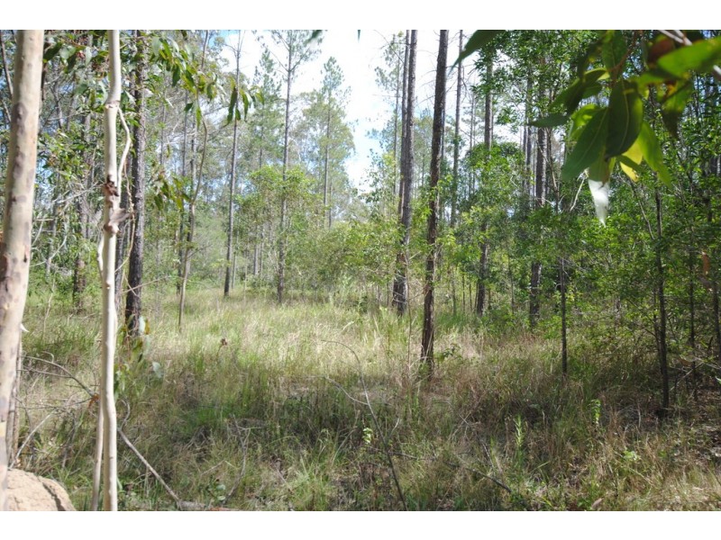 lot 91 Arboreighteen, Glenwood QLD 4570