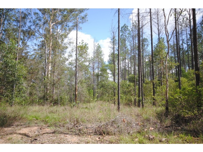 lot 91 Arboreighteen, Glenwood QLD 4570