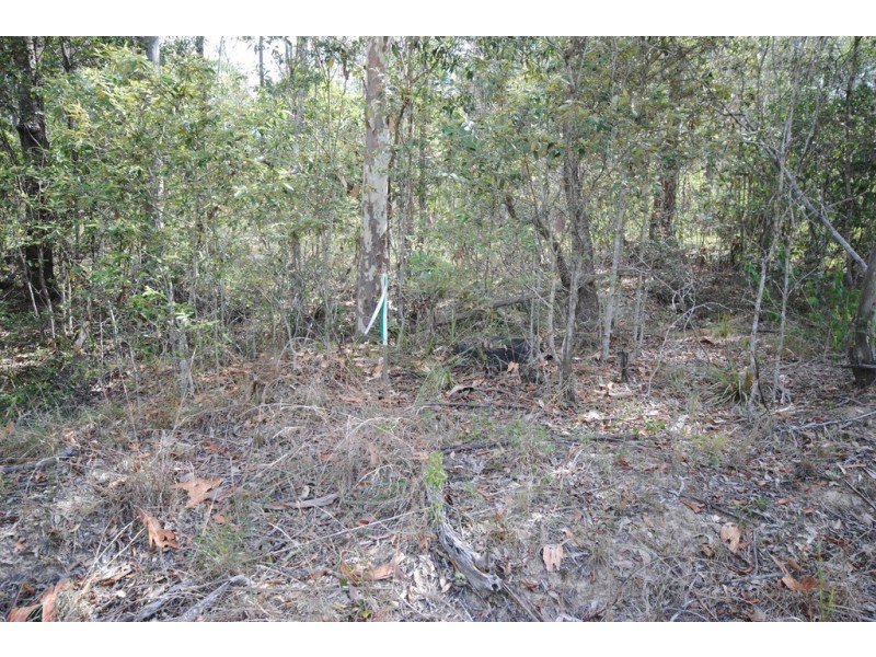 lot 91 Arboreighteen, Glenwood QLD 4570