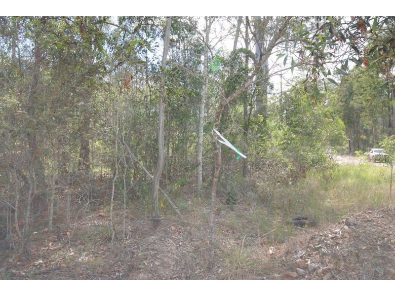 lot 91 Arboreighteen, Glenwood QLD 4570