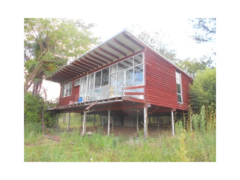 48 Laurel Rd, Veteran QLD 4570