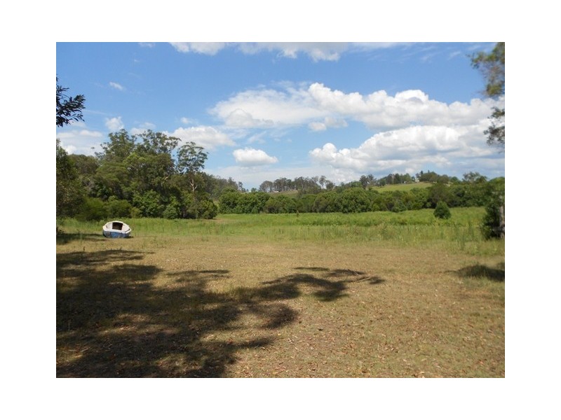 48 Laurel Rd, Veteran QLD 4570