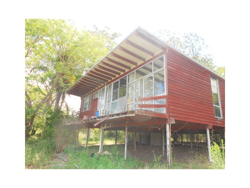 48 Laurel Rd, Veteran QLD 4570