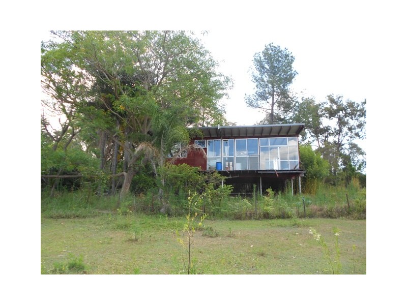 48 Laurel Rd, Veteran QLD 4570