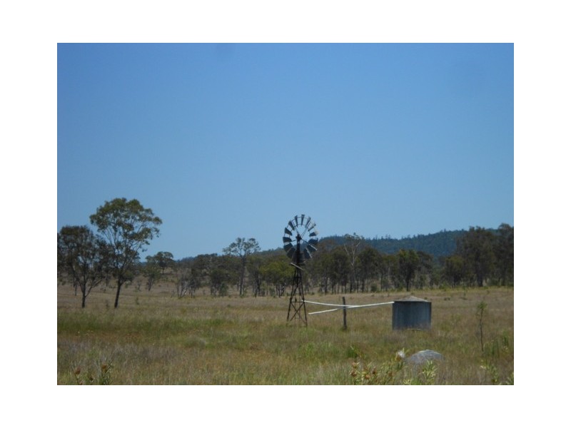 Lot 289 Mudlo Rd,, Kilkivan QLD 4600