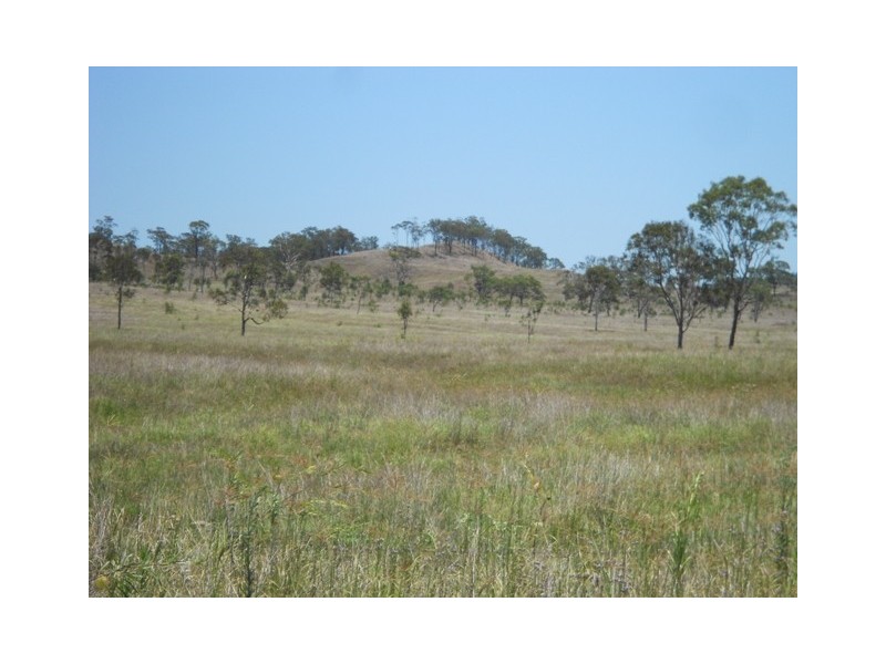 Lot 289 Mudlo Rd,, Kilkivan QLD 4600