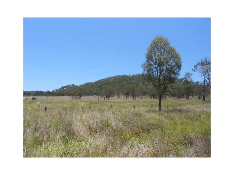 Lot 289 Mudlo Rd,, Kilkivan QLD 4600