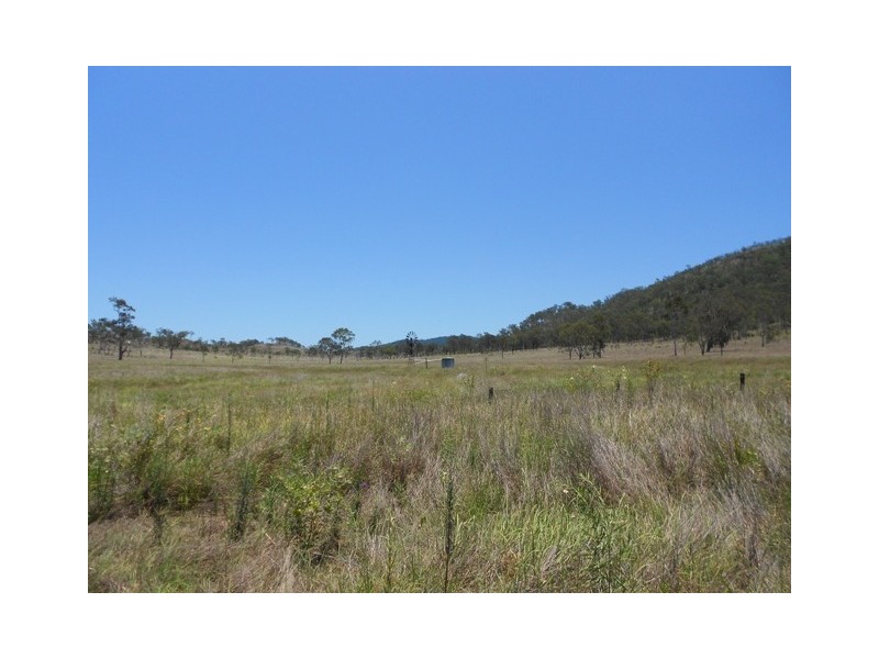 Lot 289 Mudlo Rd,, Kilkivan QLD 4600