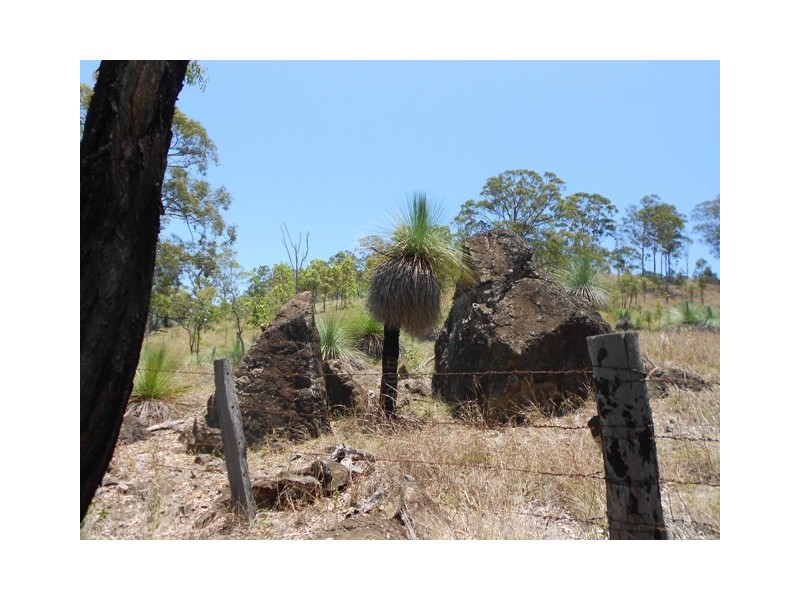 Lot 289 Mudlo Rd,, Kilkivan QLD 4600