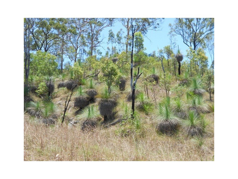 Lot 289 Mudlo Rd,, Kilkivan QLD 4600