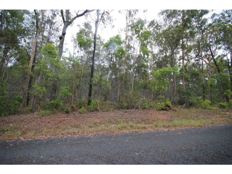 L337 Deephouse, Bauple QLD 4650