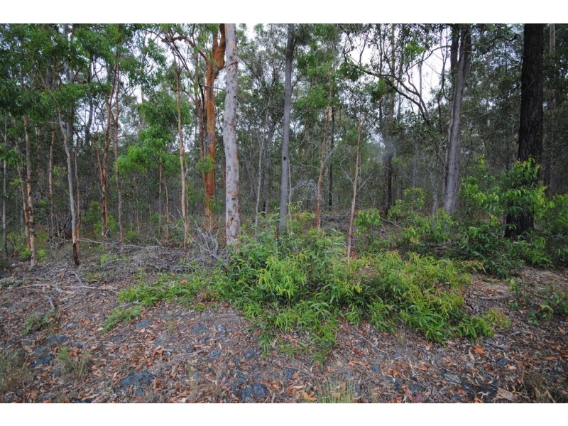 L337 Deephouse, Bauple QLD 4650