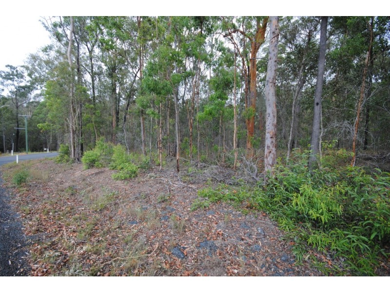 L337 Deephouse, Bauple QLD 4650