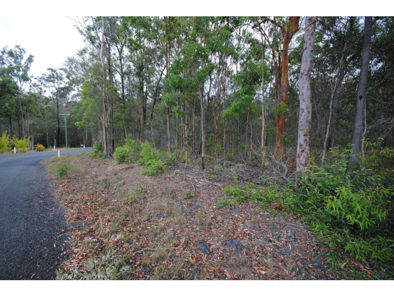 L337 Deephouse, Bauple QLD 4650