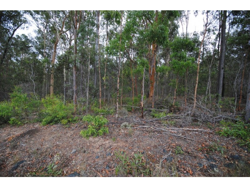 L337 Deephouse, Bauple QLD 4650