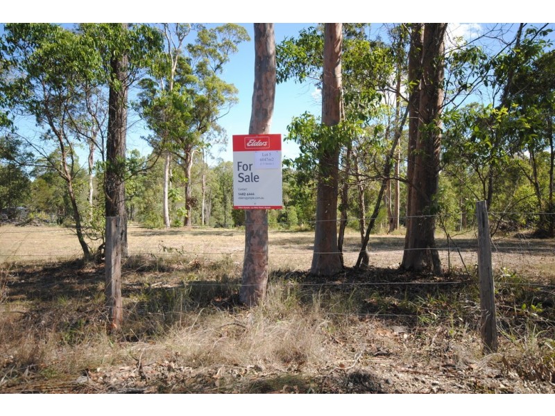 Lot 5 Snow Crt, Tamaree QLD 4570