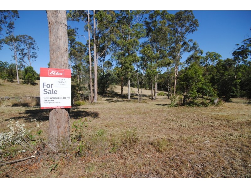 Lot 4 Snow Crt, Tamaree QLD 4570