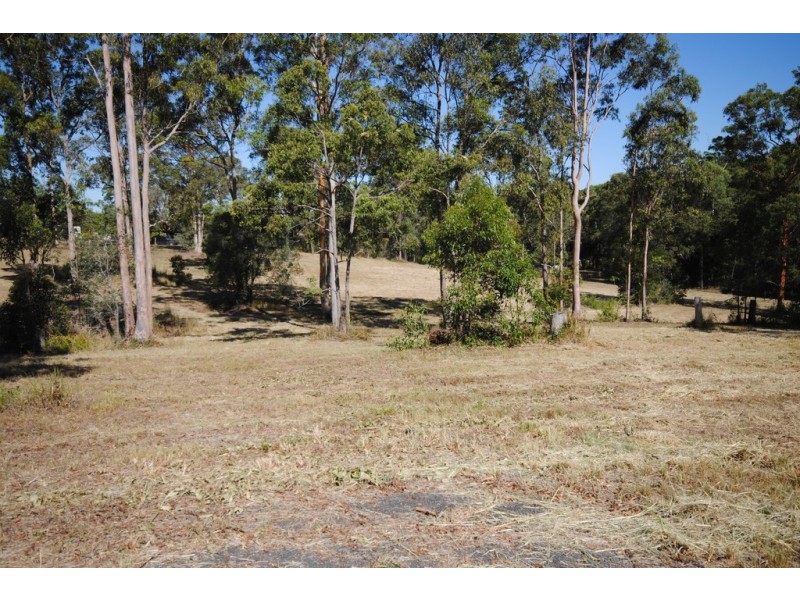 Lot 4 Snow Crt, Tamaree QLD 4570