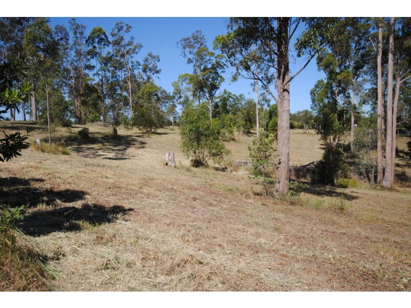Lot 4 Snow Crt, Tamaree QLD 4570