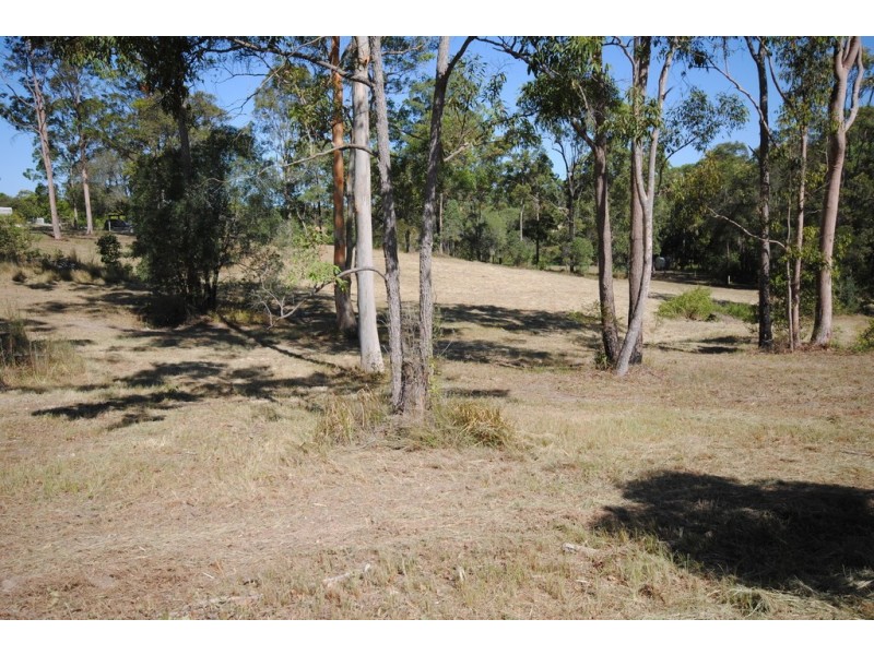 Lot 4 Snow Crt, Tamaree QLD 4570
