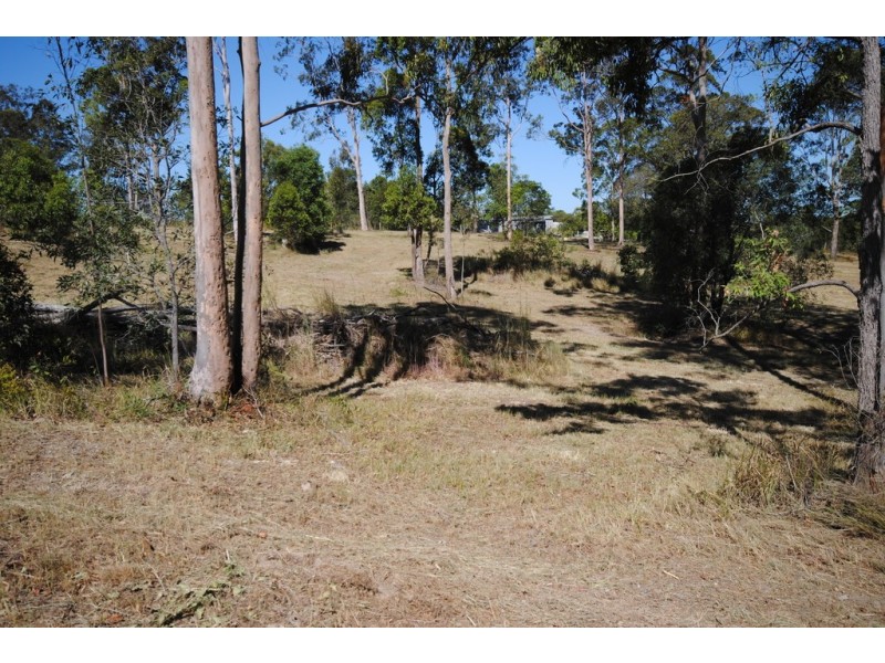 Lot 4 Snow Crt, Tamaree QLD 4570