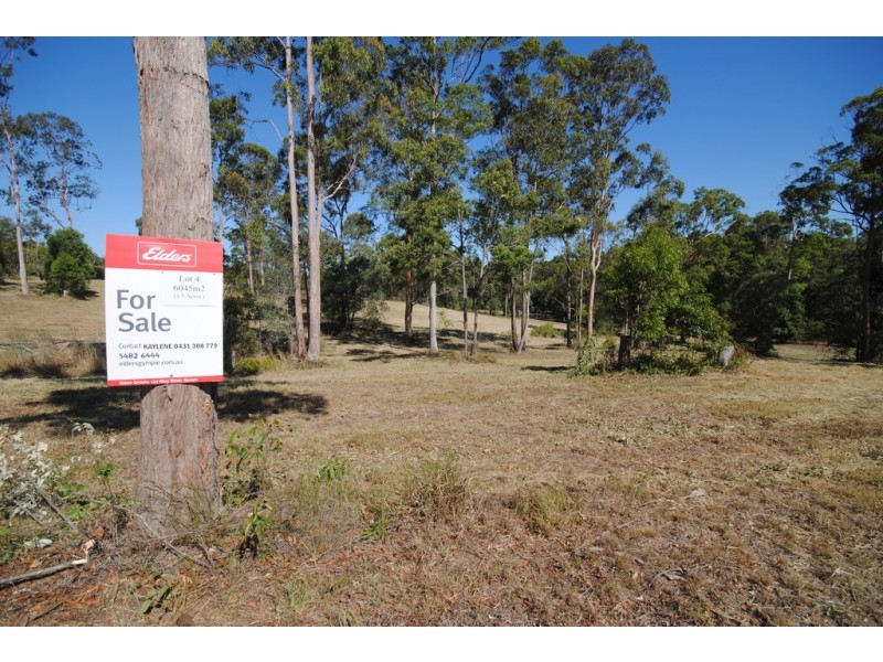 Lot 4 Snow Crt, Tamaree QLD 4570