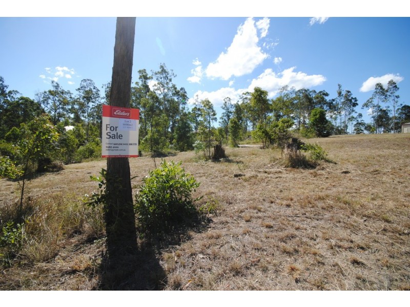 Tamaree QLD 4570