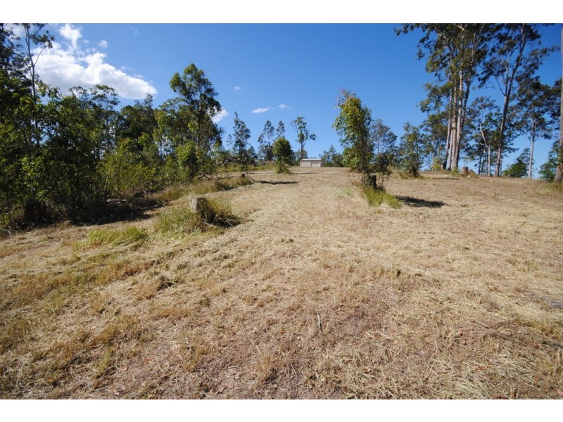 Tamaree QLD 4570