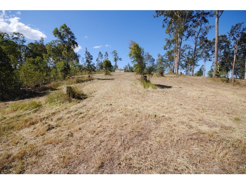 Tamaree QLD 4570