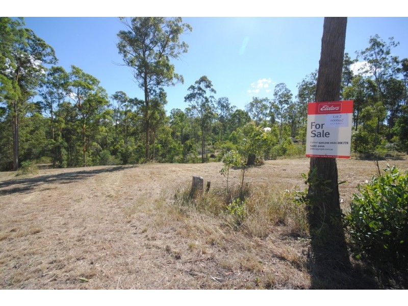 Tamaree QLD 4570
