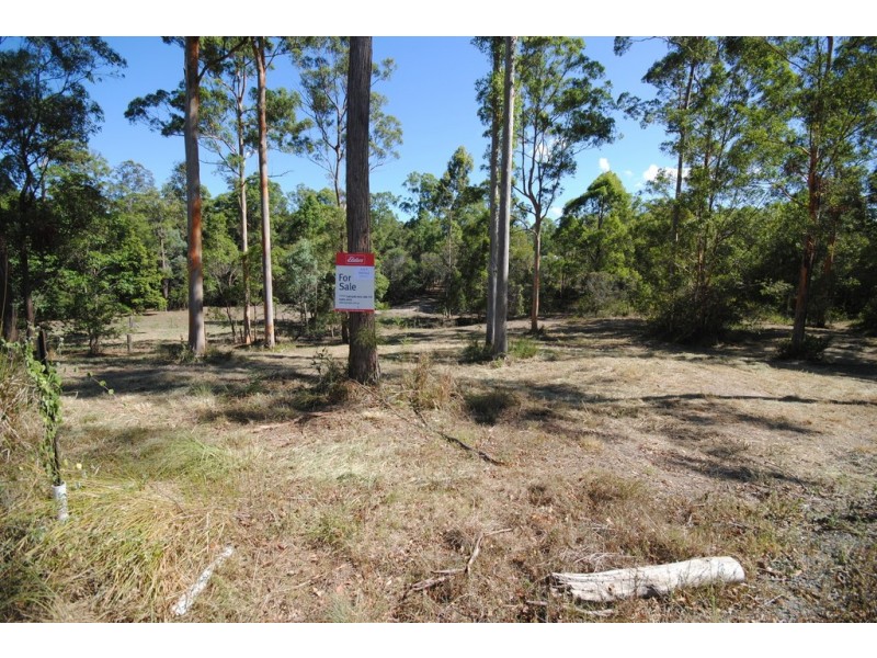 Lot 3 Snow Crt, Tamaree QLD 4570