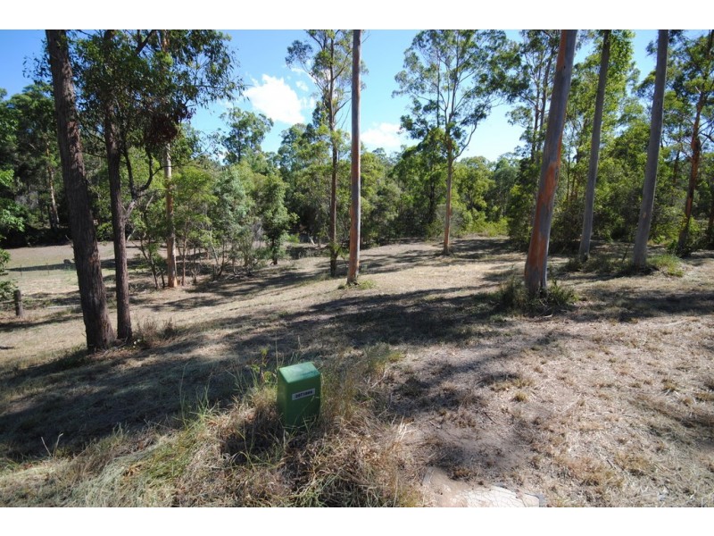 Lot 3 Snow Crt, Tamaree QLD 4570