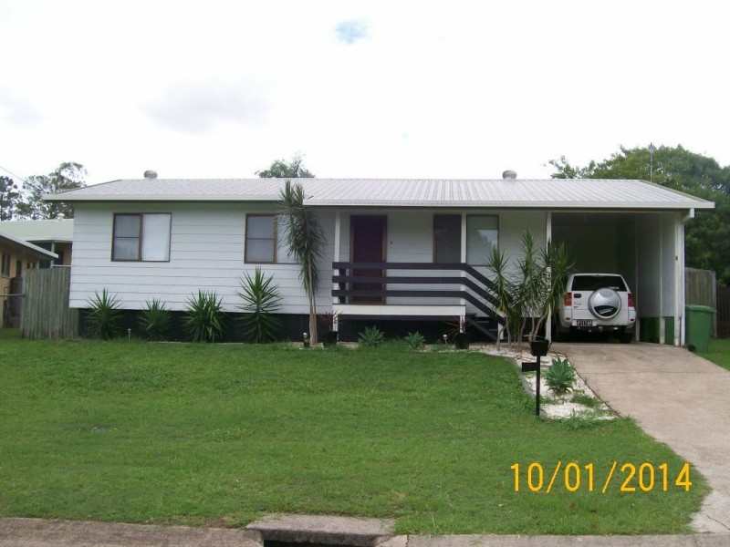 4 Wilbraham, Gympie QLD 4570